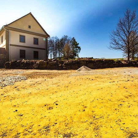 Residence Klazary U Zumberka - Terasove Apartmany Kamenna 외부 사진