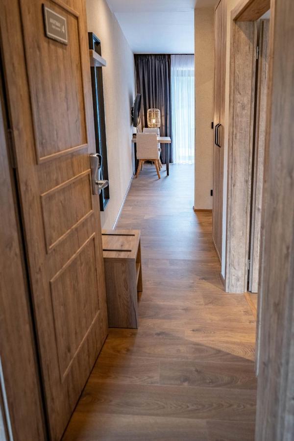 Residence Klazary U Zumberka - Terasove Apartmany Kamenna 외부 사진
